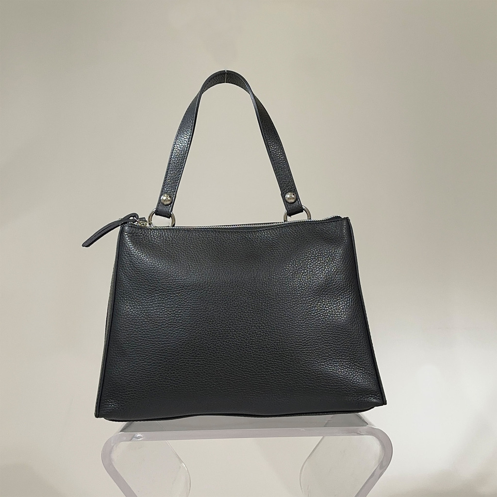 Сумка Mia Donna F50 B-21-6175 nero