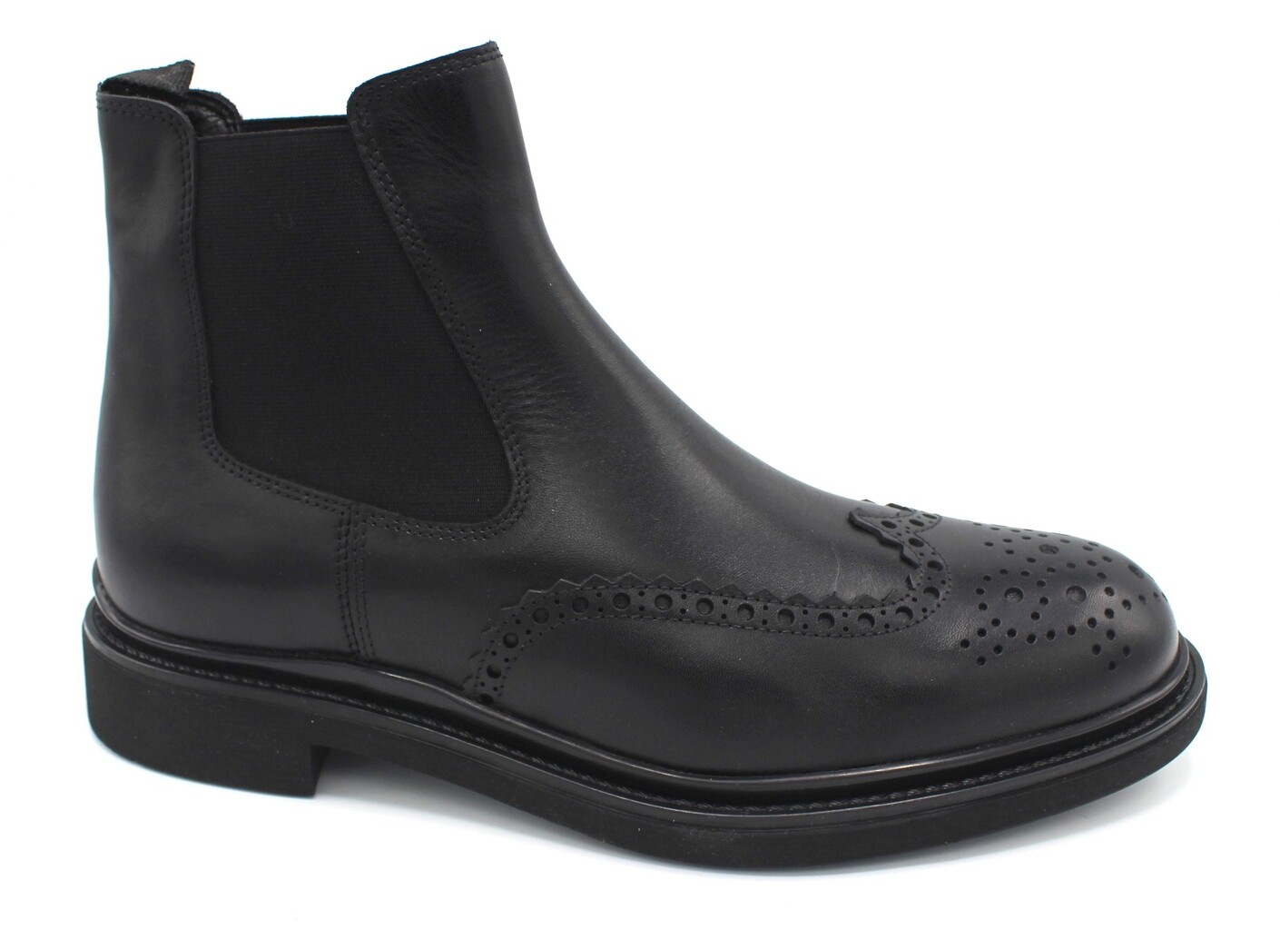 L4388-01M EB KAUCUK ALKOLLU KURKLU SIYAH