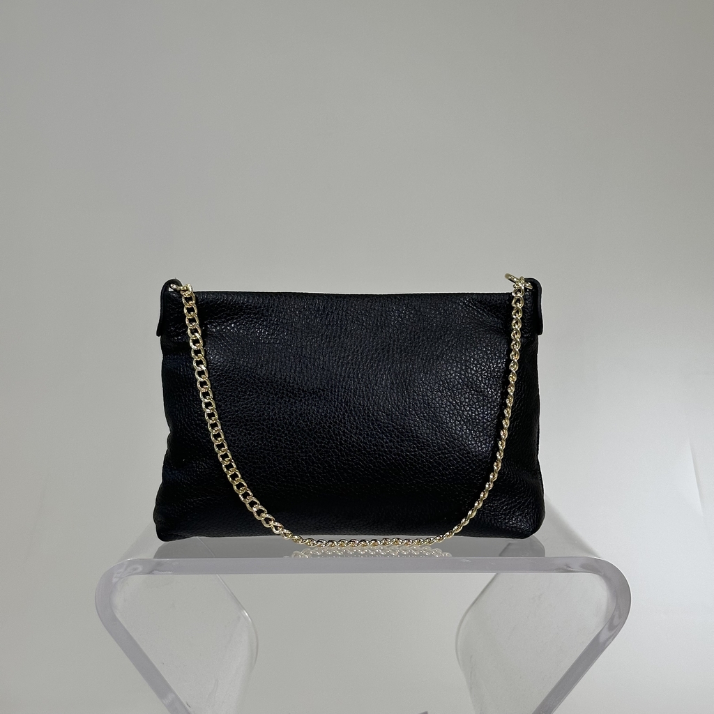 Сумка Mia Donna F130 B-22-101315 nero