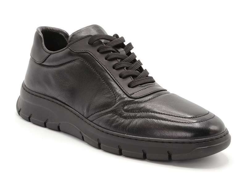 L4502-01 EA EVA ANTIK SIYAH