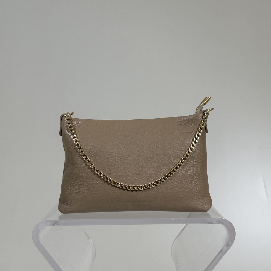 Сумка Mia Donna F130 B-22-101315 beige