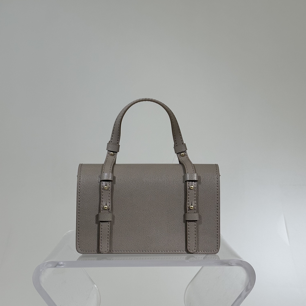 Сумка Mia Donna F09 B-A22-286-p серый