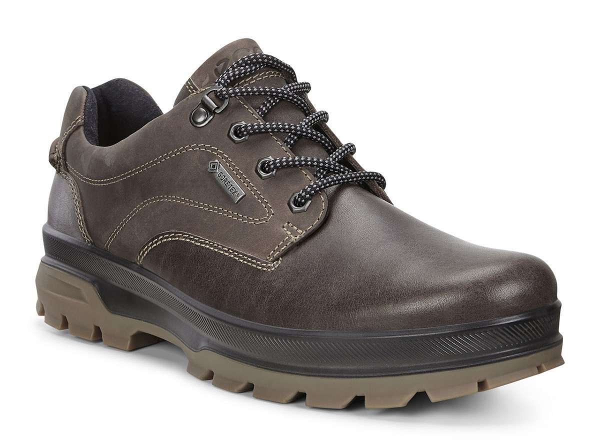 Ecco Rugged track