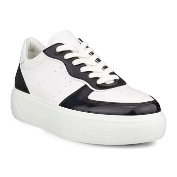 Полуботинки Street Platform W 219613/61221 (41)