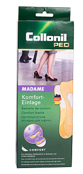 Стельки Madame р.36*