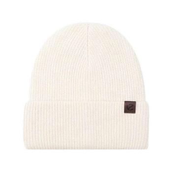 Шапка ECCO ж Fine Beanie 9091000/91012