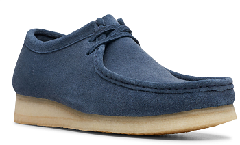 Полуботинки Wallabee 2614/0975 (45)