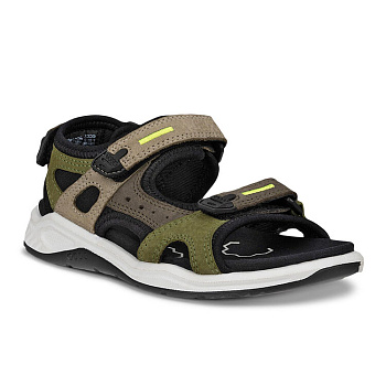 Сандалии X-Trinsic K 710642/60883 (35)