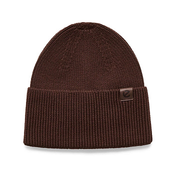 Шапка ECCO м Vibe Beanie 9099011/91532