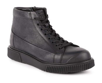 Ботинки CLAYS L4870-01M SIYAH Черный (45)