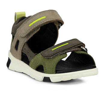 Сандалии Mini Stride Sandal 761141/52334 (26)