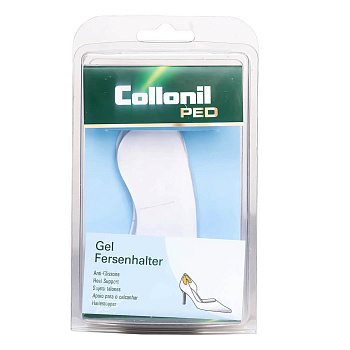 Пяткоудерживатель гелевый Fersenhalter Gel