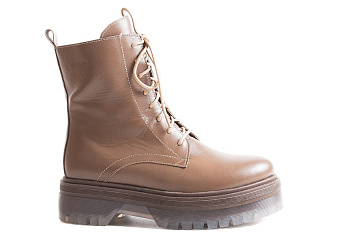 Ботинки COVER 2255-2 визон (38)