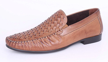 Полуботинки Dino Ricci 109-204-12 (40)