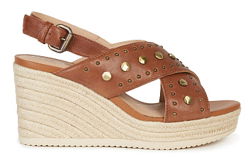 Сандалии Ponza D15GVA 000TU C0013 (40)