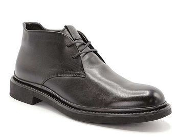 Ботинки CLAYS L3453-01 SIYAH Черный (44)