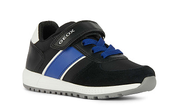 Кроссовки Alben J459EA 0FU54 C0245 (35)