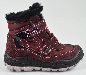 Ботинки Carly 430678 7017/008 (29)