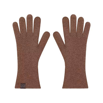 Перчатки ECCO ж Fine Beanie 9091001/91321