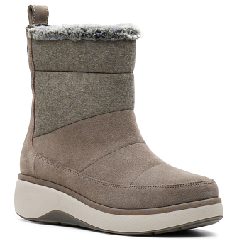 Ботинки Un Vista Walk2 2613/8563 (37)