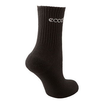 Носки зимние ECCO 222814/101-39-41