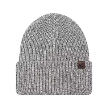 Шапка ECCO ж Fine Beanie 9091000/90005