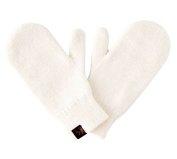 Рукавицы ECCO ж Mittens 9096000/91012