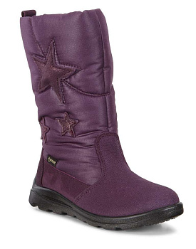 Сапоги Janni 724702/59622 (34)