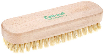 Щетка для нанесения крема светлая Glanzburste