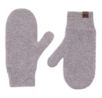 Рукавицы ECCO ж Fluffy Mittens 9093002/90200