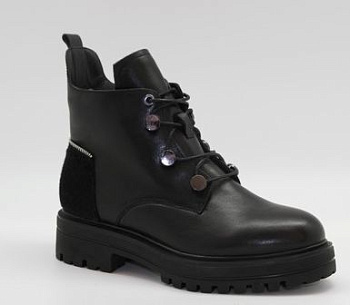 Ботинки Dino Ricci 291-03-02W (38)