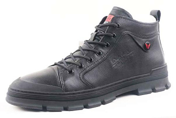 Ботинки Dino Ricci 129-72-01-01M (44)