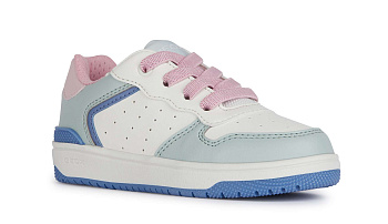 Кроссовки Washiba J36HXD 054FU C0130 (35)