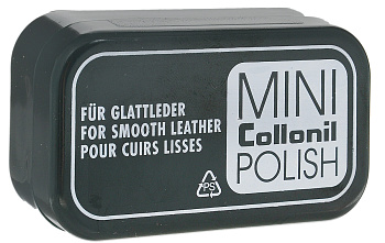 Губка Mini polish 7411 000