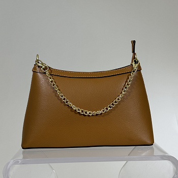 Сумка Mia Donna F09 B-22/8041 рыжий