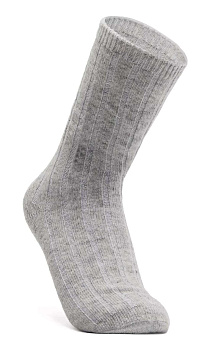 Носки зимние ECCO 9085444/90368-35-38 серый