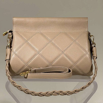 Сумка Mia Donna F50 B-80/829 серый