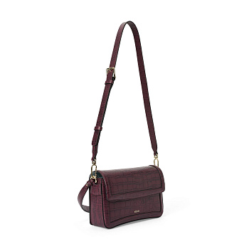 Сумка Pinch Bag Croc Leather 9108461/91591