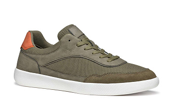 Полуботинки Rieti U5570A 014EK C3016 (45)