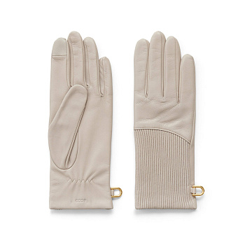 Перчатки жен 9107252/90164 (M)