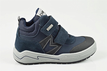 Ботинки Haron 432018 7030/018 (33)