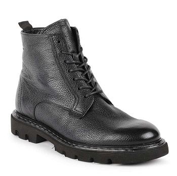 Ботинки LIBERO L4536-01ML SIYAH Черный (45)