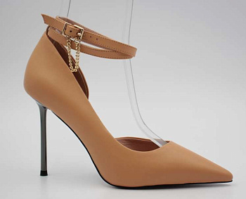 Туфли Graciana W3668-W05-2 (40)