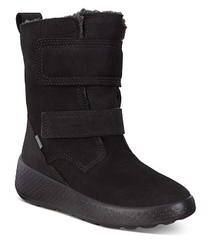 Сапоги Ukiuk Kids 723752/51052 (31)