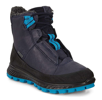 Ботинки Exostrike Kids 761912/51642 (30)