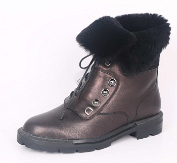 Ботинки Dino Ricci 201-12-14M (37)