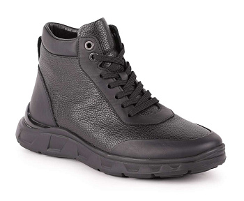 Ботинки CLAYS L4884-01M SIYAH Черный (45)