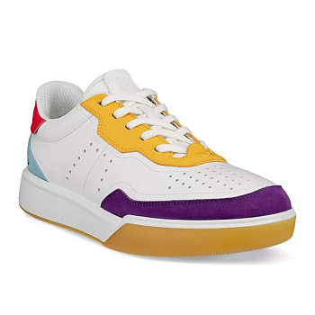 Полуботинки Street Court W 272813/60814 (41)