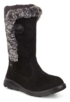 Сапоги Janni 724722/01001 (33)