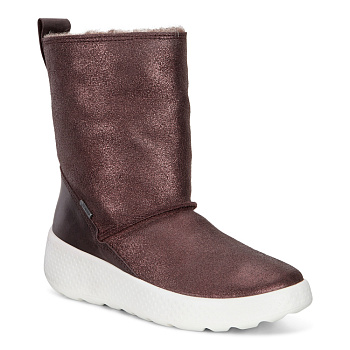 Сапоги Ukiuk Kids 723732/55860 (32)